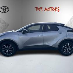 Toyota C-HR 2.0 HYBRIDE 200 DESIGN occasion - Max&eacute;ville - photo 2/20