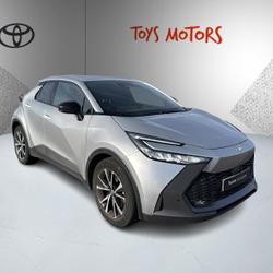 Toyota C-HR 2.0 HYBRIDE 200 DESIGN occasion - Max&eacute;ville - photo 3/20