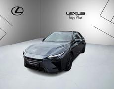 Lexus ES Maxéville