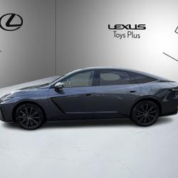 Lexus ES 2.5 300H LUXE AUTO HYBRIDE 2WD PACK occasion - Max&eacute;ville - photo 2/29