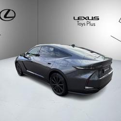 Lexus ES 2.5 300H LUXE AUTO HYBRIDE 2WD PACK occasion - Max&eacute;ville - photo 3/29