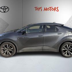 Toyota C-HR 1.8 HYBRIDE 140 DESIGN occasion - Max&eacute;ville - photo 2/17