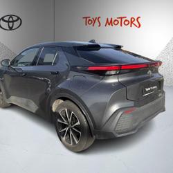 Toyota C-HR 1.8 HYBRIDE 140 DESIGN occasion - Max&eacute;ville - photo 3/17