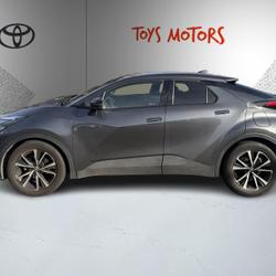 Toyota C-HR 1.8 HYBRIDE 140 DESIGN occasion - Max&eacute;ville - photo 2/17
