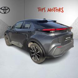 Toyota C-HR 1.8 HYBRIDE 140 DESIGN occasion - Max&eacute;ville - photo 3/17