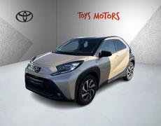 Toyota Aygo X Maxéville
