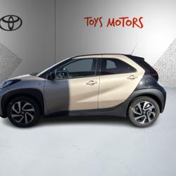 Toyota Aygo X 1.0 VVT-I 72 DESIGN CH S CVT MY2 occasion - Max&eacute;ville - photo 2/17