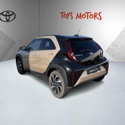 Toyota Aygo X 1.0 VVT-I 72 DESIGN CH S CVT MY2 occasion - Max&eacute;ville - photo 3/17