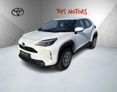 Toyota Yaris Cross Maxéville