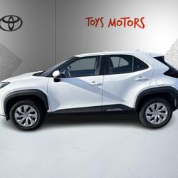 Toyota Yaris Cross Hybride 1.5 HYBRID 116H DYNAMIC occasion - Max&eacute;ville - photo 2/17