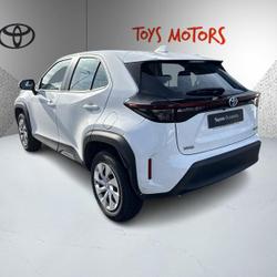 Toyota Yaris Cross Hybride 1.5 HYBRID 116H DYNAMIC occasion - Max&eacute;ville - photo 3/17