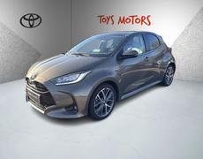Toyota Yaris Maxéville