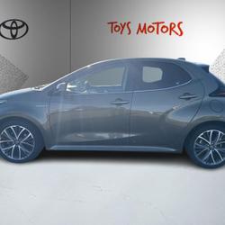Toyota Yaris Hybride 1.5 HYBRID 116H ICONIC occasion - Max&eacute;ville - photo 2/20