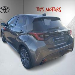 Toyota Yaris Hybride 1.5 HYBRID 116H ICONIC occasion - Max&eacute;ville - photo 3/20