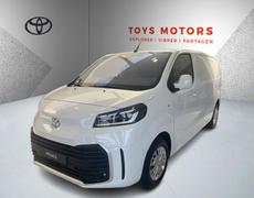 Toyota Proace Colmar