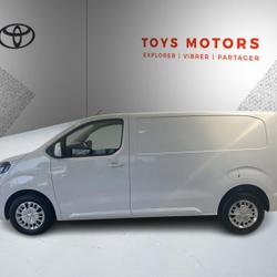 Toyota Proace MEDIUM 1.5L 120 D 4D BVM START CONF LOOK P Colmar