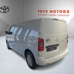 Toyota Proace MEDIUM 1.5L 120 D 4D BVM START CONF LOOK P Colmar