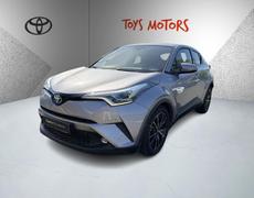 Toyota C-HR Colmar