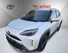 Toyota Yaris Cross Colmar