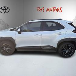 Toyota Yaris Cross 116H TRAIL AWD Marchepied Colmar