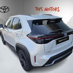 Toyota Yaris Cross 116H TRAIL AWD Marchepied Colmar