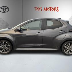 Toyota Yaris 116h Iconic Colmar