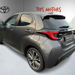 Toyota Yaris 116h Iconic Colmar