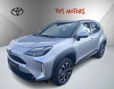 Toyota Yaris Cross Colmar