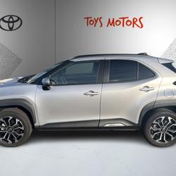 Toyota Yaris Cross Hybride 1.5 HYBRID 116H DESIGN AUTO 2WD Colmar
