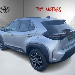 Toyota Yaris Cross Hybride 1.5 HYBRID 116H DESIGN AUTO 2WD Colmar