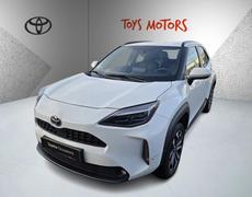Toyota Yaris Cross Colmar
