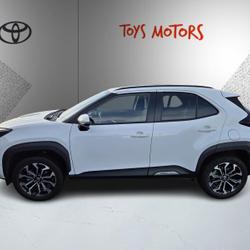 Toyota Yaris Cross Hybride 116h Design Colmar