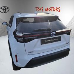 Toyota Yaris Cross Hybride 116h Design Colmar
