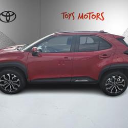Toyota Yaris Cross Hybride 116h Design Colmar