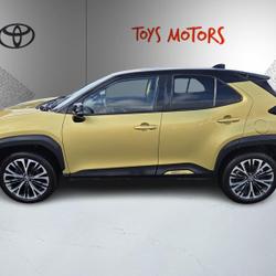 Toyota Yaris Cross Hybride 116h Collection tech Colmar