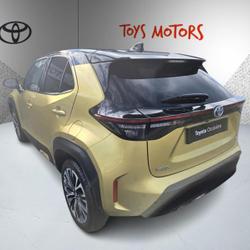 Toyota Yaris Cross Hybride 116h Collection tech Colmar