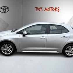 Toyota Corolla 122h Dynamic Business Colmar