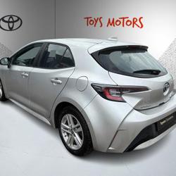 Toyota Corolla 122h Dynamic Business Colmar