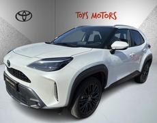 Toyota Yaris Cross Colmar