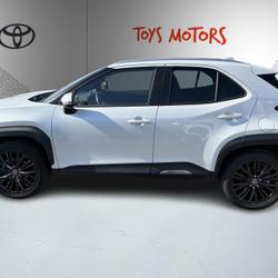 Toyota Yaris Cross Hybride 1.5 HYBRID 116H TRAIL AWD AUTO Colmar