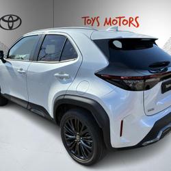 Toyota Yaris Cross Hybride 1.5 HYBRID 116H TRAIL AWD AUTO Colmar