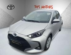 Toyota Yaris Colmar