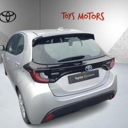 Toyota Yaris Hybride 116h Dynamic business Colmar