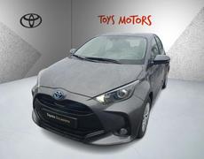 Toyota Yaris Colmar