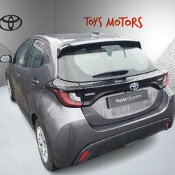 Toyota Yaris Hybride 116h Dynamic business Colmar