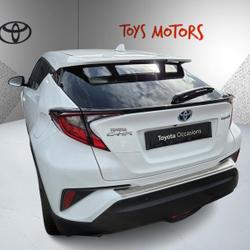Toyota C-HR 122h Design Colmar