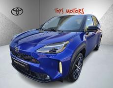 Toyota Yaris Cross Colmar