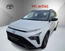 Hyundai Bayon Colmar