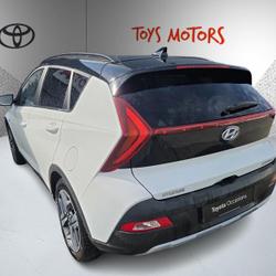 Hyundai Bayon 1.0 101 ch DCT7 Creative 2WD Colmar