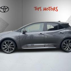 Toyota Corolla 1.8L 140 CH COLLECTION MY25 Colmar